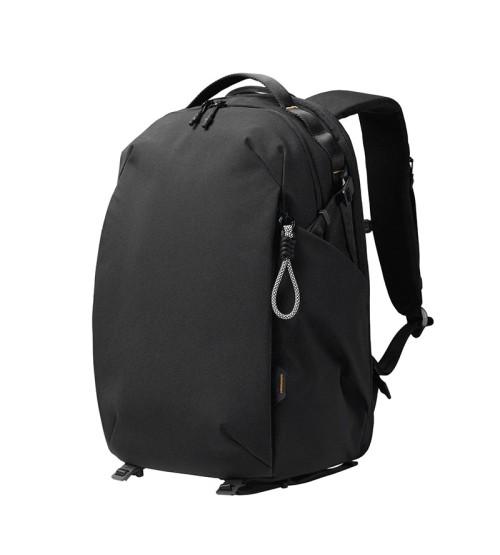 Ulanzi YY038 Urban Travel Backpack V2 22L Black Ulanzi YY038 Urban Travel Backpack V2 22L Black